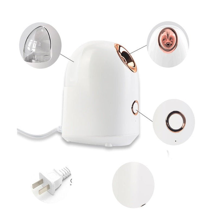 Beauty Steamer - A.L.M