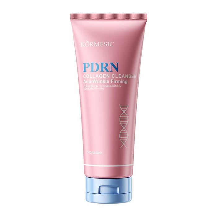 KORMESIC PDRN&Collagen Tightening Anti Wrinkle Cleansing Milk -PDRN&Collagen UKGB- Quick Return -Foreign Version- 1 00g - A.L.M