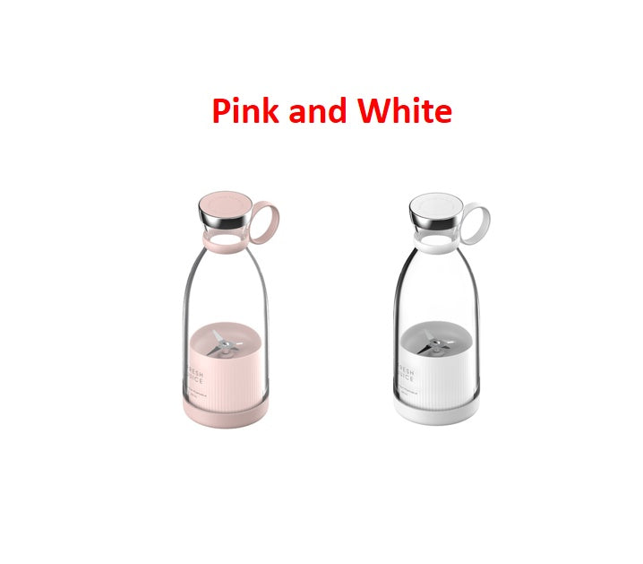 Household Mini Electric Frying Juice Machine — view 4