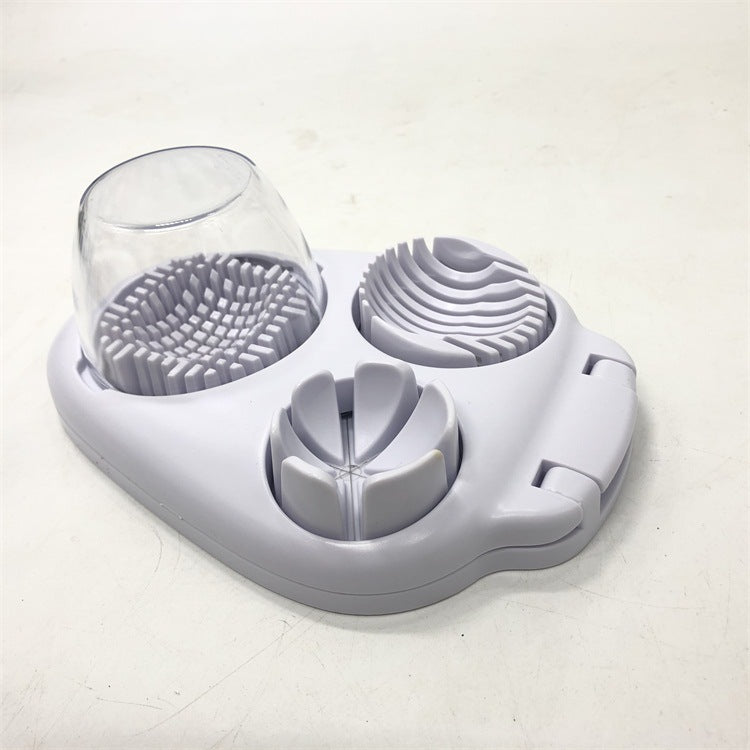 Multi-function vegetable cutter — view 3