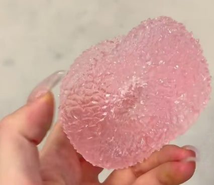 Simulation Bayberry Squishy Maltose Stress-relief Toy With Textured Surface And Slow-rebound — view 6