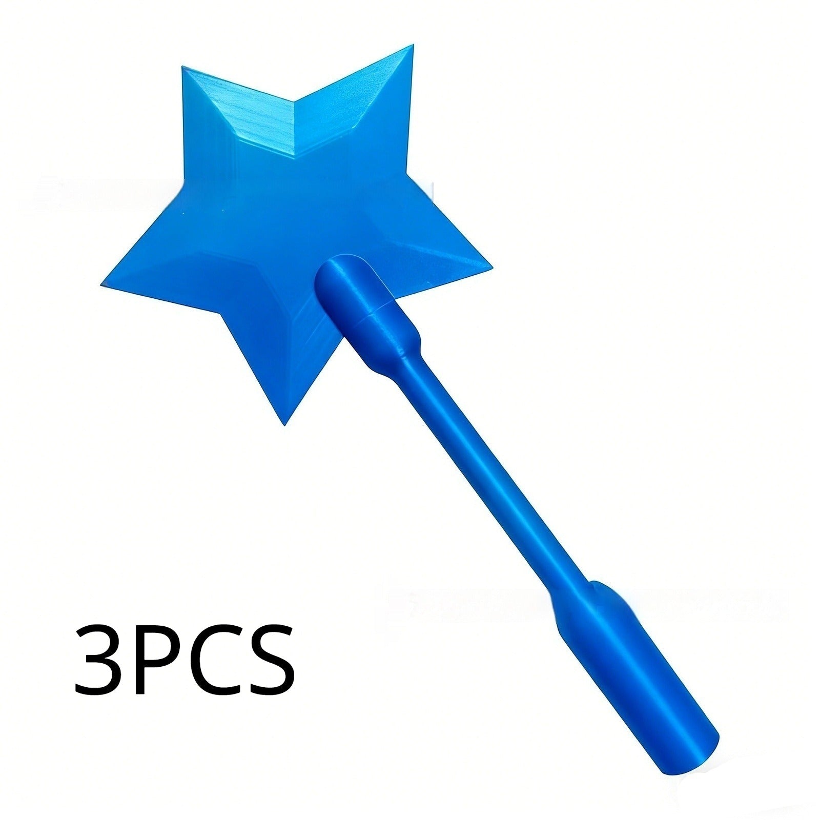 3D Printed Tap To Pay Magic Wand - A.L.M