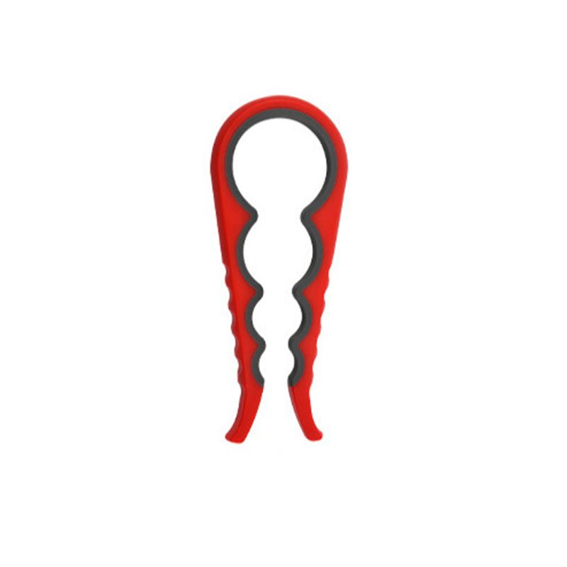 4-in-1 Lid & Jar Opener — Multifunction Bottle Opener - A.L.M