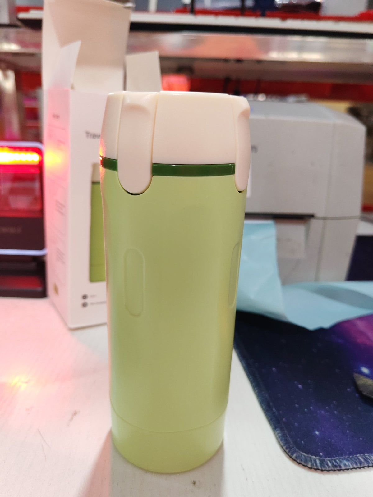 4 In 1 Travel Dispenser Portable Travel Bottles Leak Proof Leakproof Travel Container For Perfume Shampoo Conditioner Lotion - A.L.M