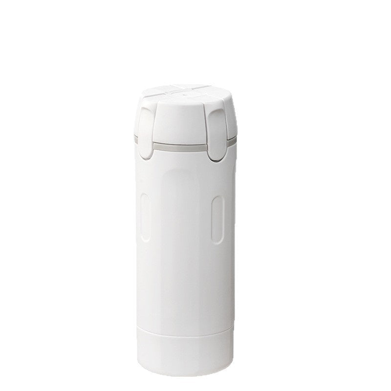 4 In 1 Travel Dispenser Portable Travel Bottles Leak Proof Leakproof Travel Container For Perfume Shampoo Conditioner Lotion - A.L.M