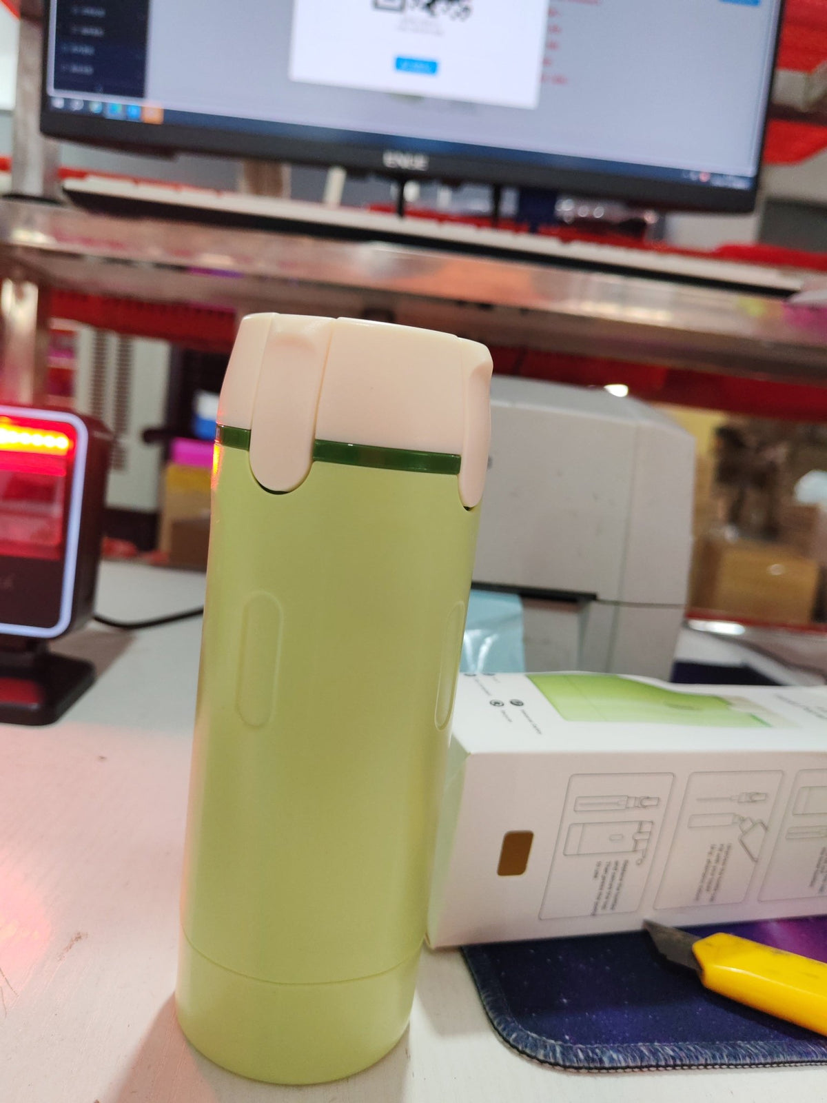 4 In 1 Travel Dispenser Portable Travel Bottles Leak Proof Leakproof Travel Container For Perfume Shampoo Conditioner Lotion - A.L.M