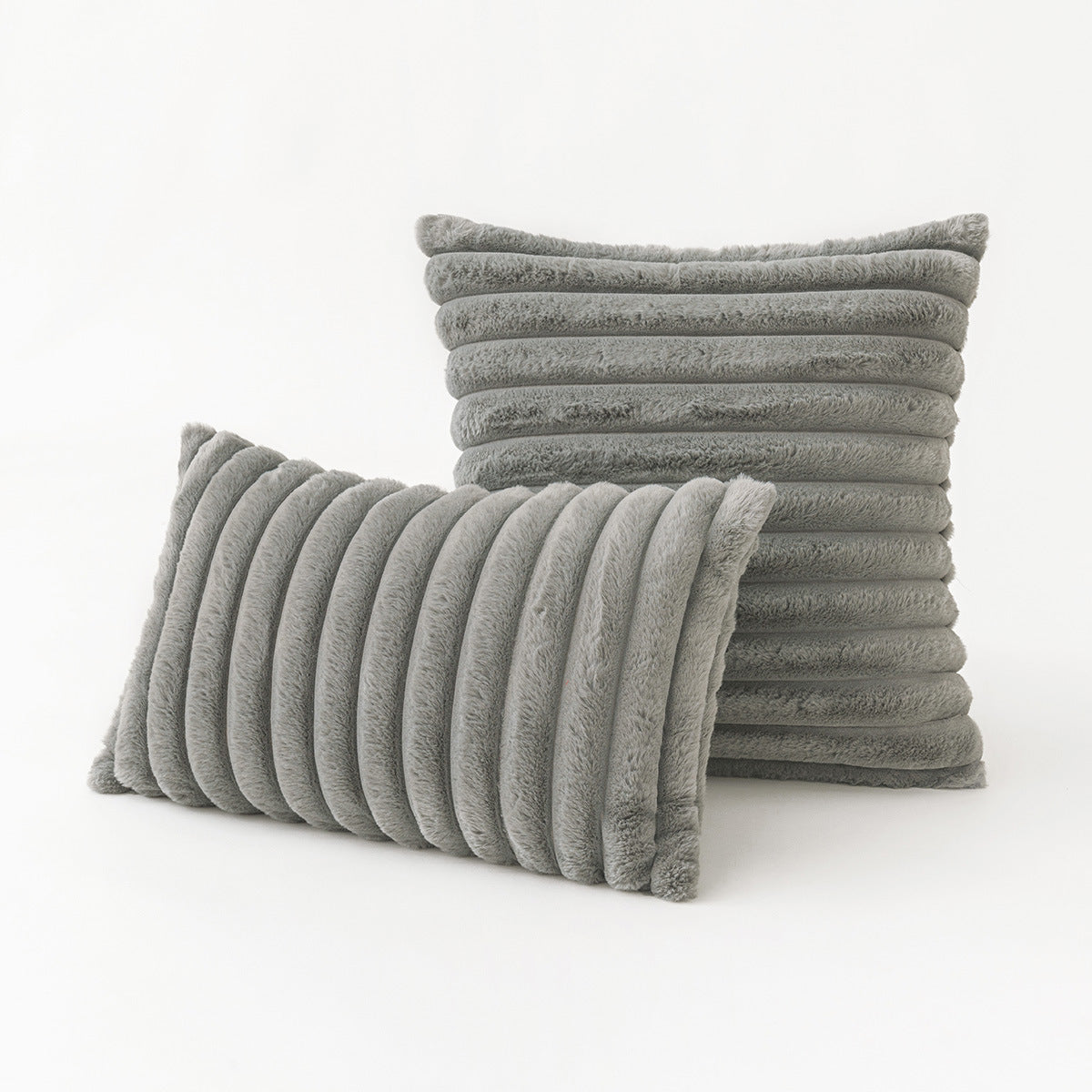 Premium Sofa Pillow Cover — Soft & Elegant Home Accent