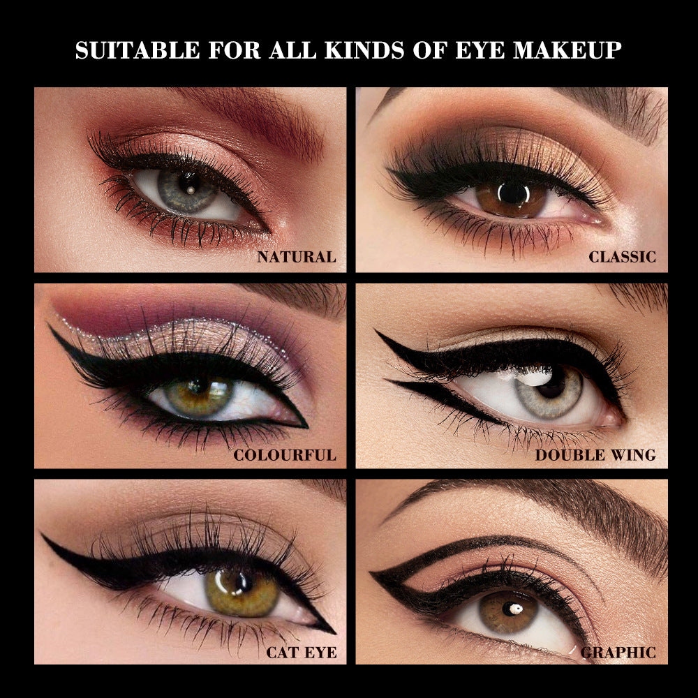 O.Two.O Waterproof Cat Eye Eyeliner — view 4
