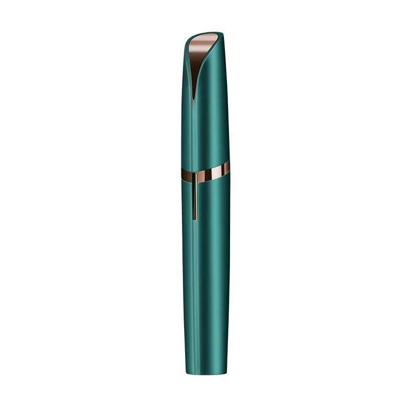 Electric Eyebrow Trimmer Rechargeable Multi-Function Tool