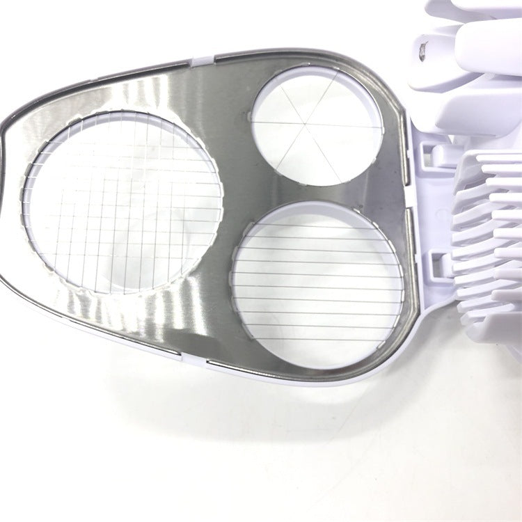 Multi-function vegetable cutter — view 5