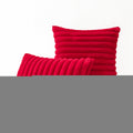 Premium Sofa Pillow Cover — Soft & Elegant Home Accent