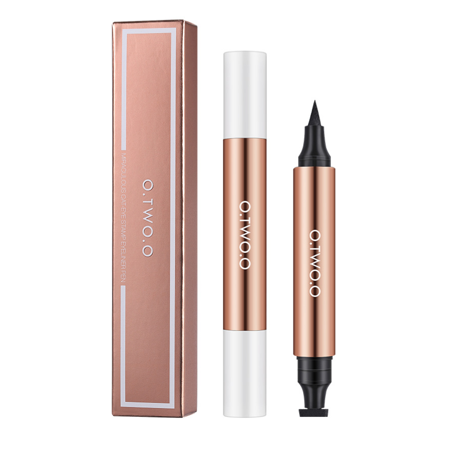 O.Two.O Waterproof Cat Eye Eyeliner — view 5