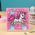 DIY Diamond Painting Kit for Kids - Christmas Decor