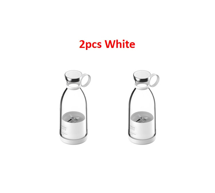 Household Mini Electric Frying Juice Machine — view 7