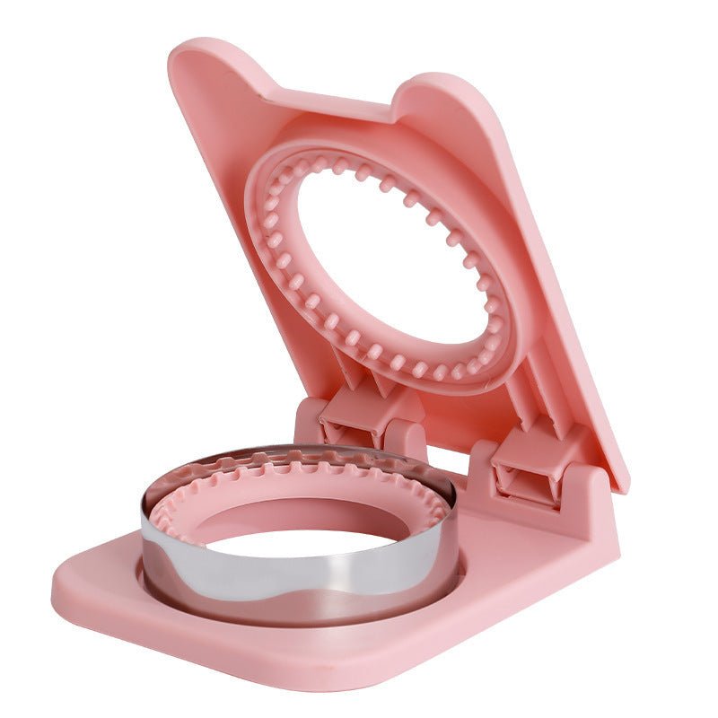 Bread Cutting Mold Embossing Baking Tool - A.L.M