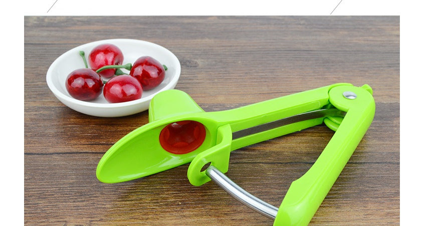 Tools Cherry Red Date Cherry Kernel Remover — view 7