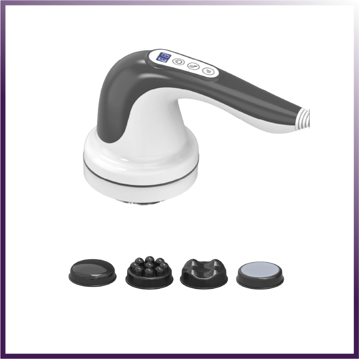 Cellulite Body Sculpting Massager - A.L.M