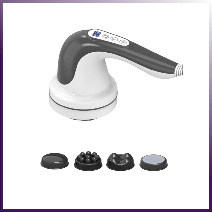 Cellulite Body Sculpting Massager - A.L.M