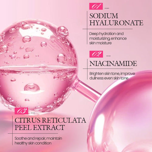 Collagen Capsule Cream For Moisturizing And Brightening - A.L.M