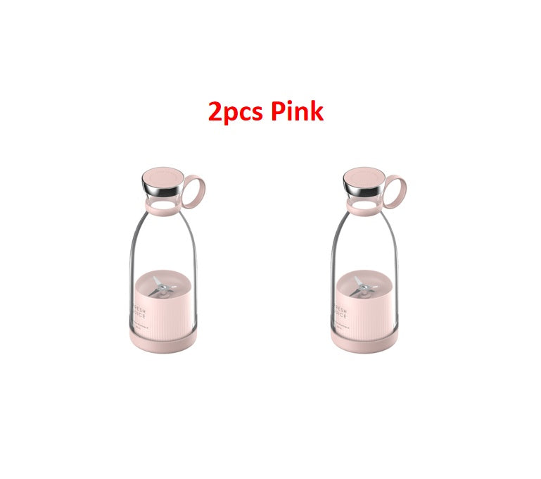 Household Mini Electric Frying Juice Machine — view 3