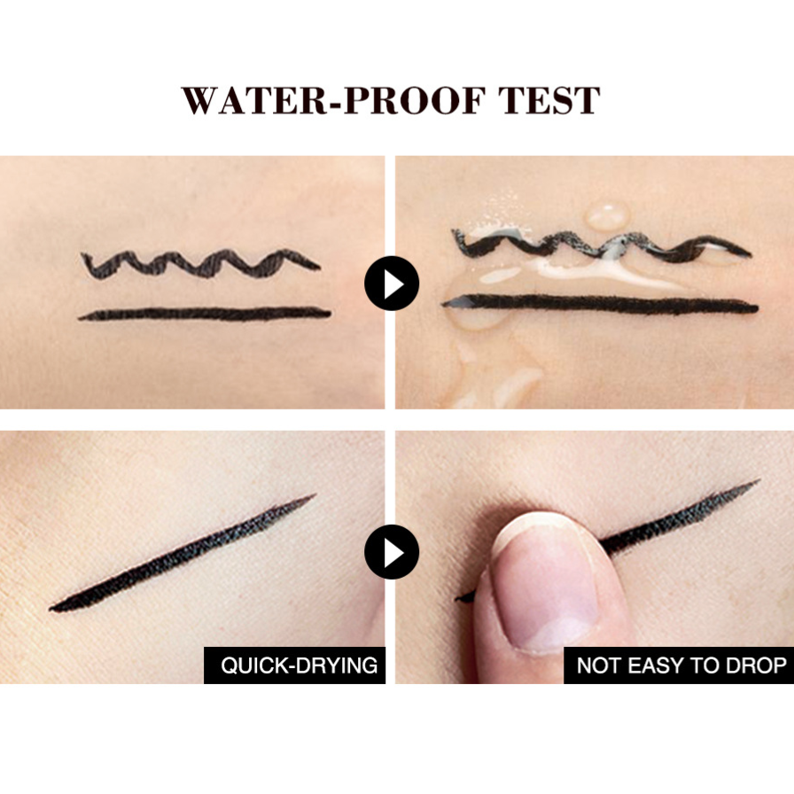 O.Two.O Waterproof Cat Eye Eyeliner — view 3