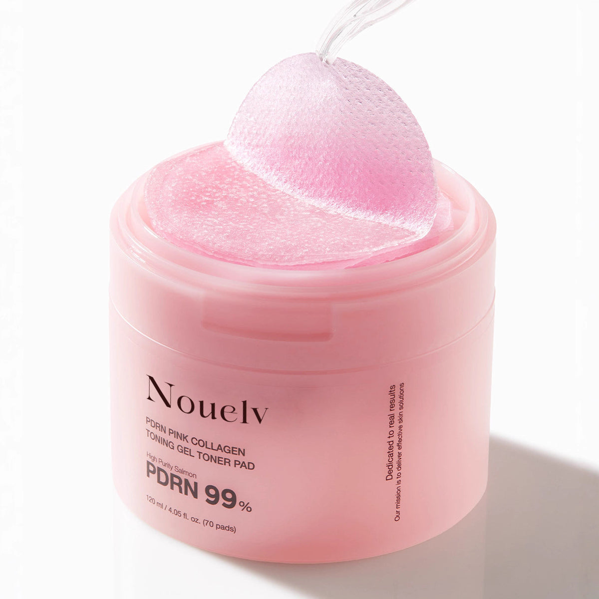 Collagen Gel Toner Cotton Cloth — view 5