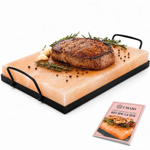 Himalayan Salt Cooking Plate