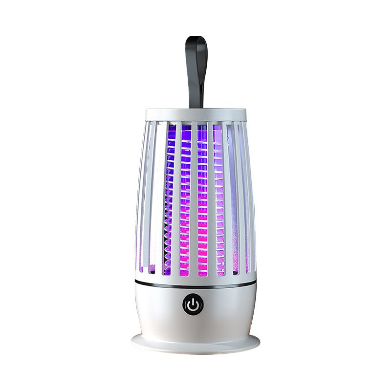Intelligent Electric Mosquito Killer Lantern - A.L.M