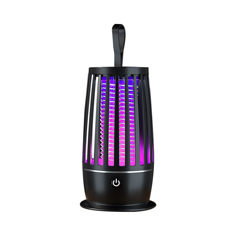 Intelligent Electric Mosquito Killer Lantern - A.L.M