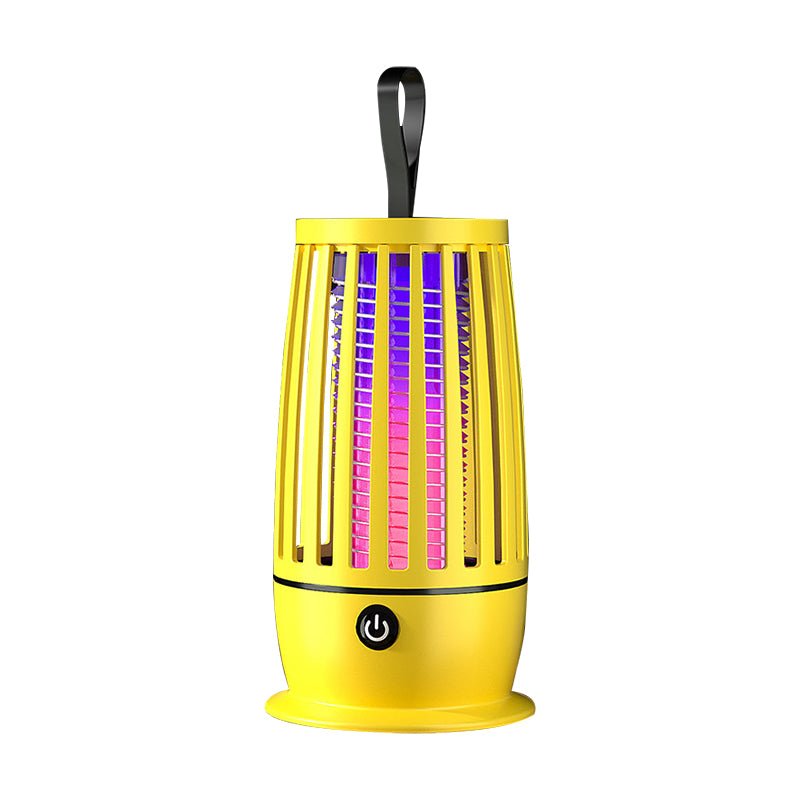 Intelligent Electric Mosquito Killer Lantern - A.L.M