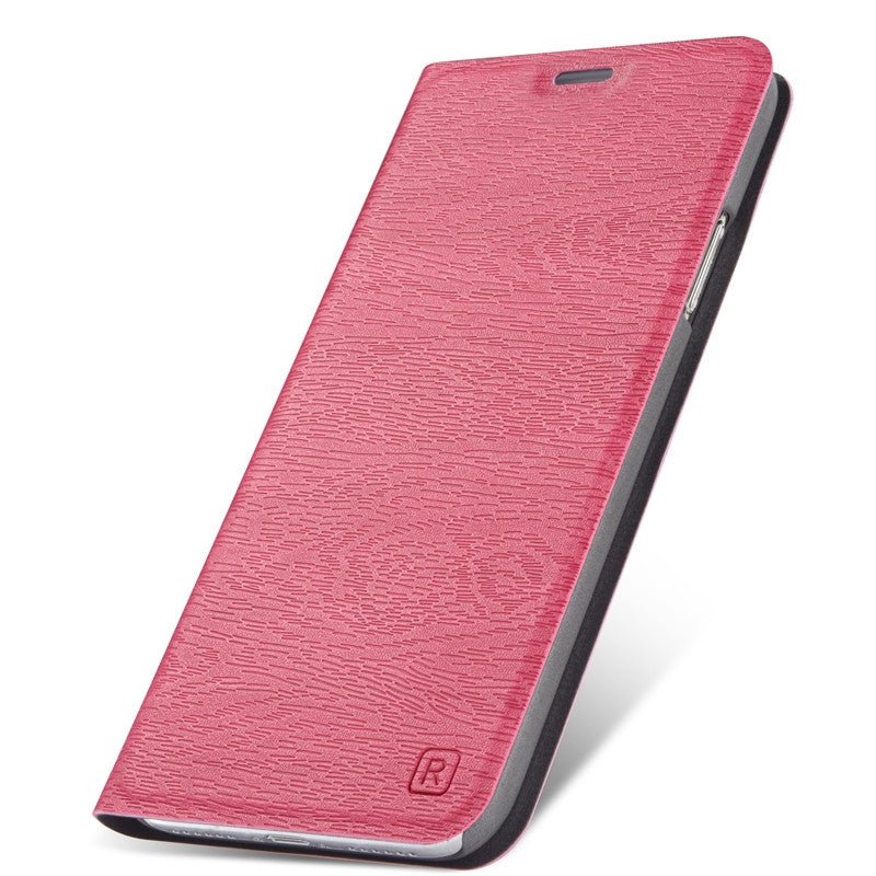 iPhone XS Flip Case - Luxury Protective Cover for iPhone - A.L.M