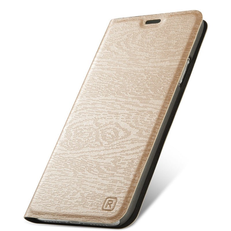 iPhone XS Flip Case - Luxury Protective Cover for iPhone - A.L.M