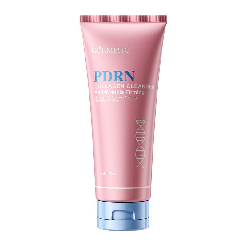 KORMESIC PDRN&Collagen Tightening Anti Wrinkle Cleansing Milk -PDRN&Collagen UKGB- Quick Return -Foreign Version- 1 00g - A.L.M