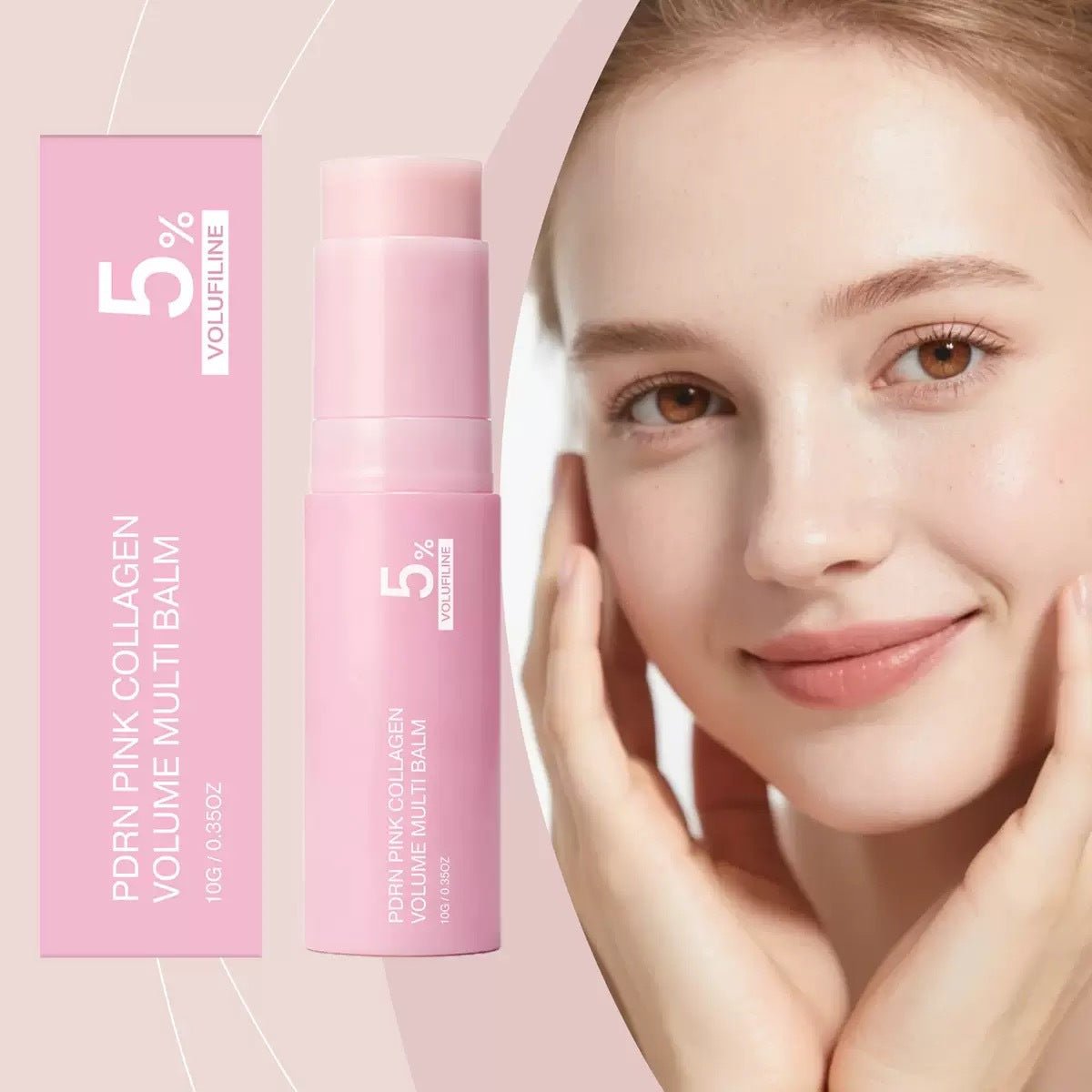Multi-Effect Moisturizing Eye Cream - A.L.M