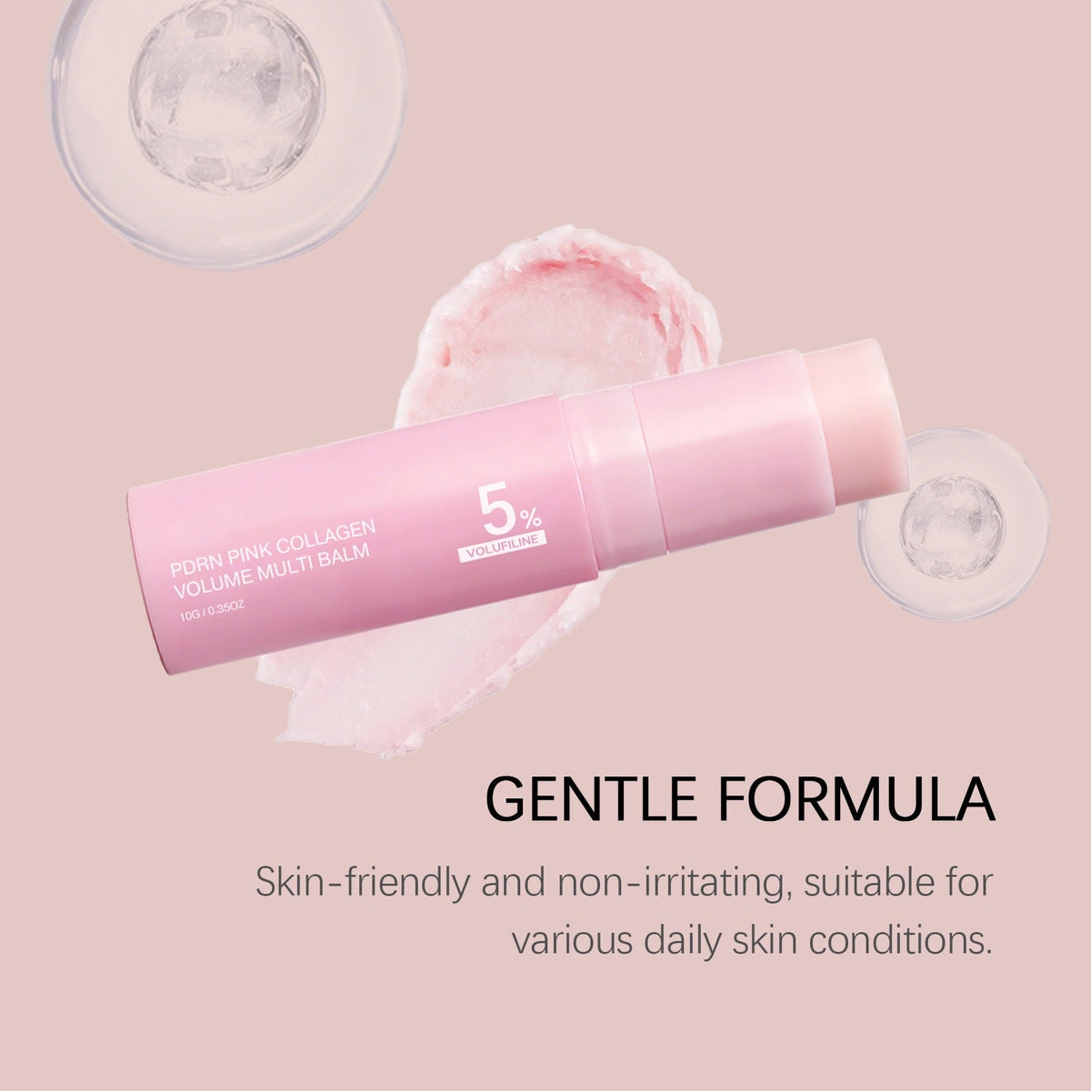 Multi-Effect Moisturizing Eye Cream - A.L.M