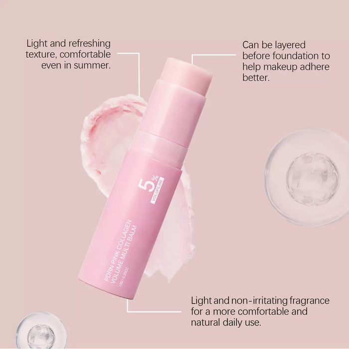 Multi-Effect Moisturizing Eye Cream - A.L.M