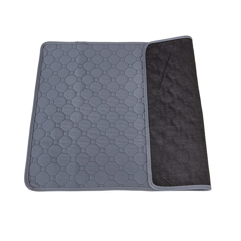Pet Parents Pads Washable Dog Pee Pads Of Premium Pee Pads For Dogs Waterproof Training Pads For Dogs Reusable Dog Pee Pads Modern Puppy Pads - A.L.M