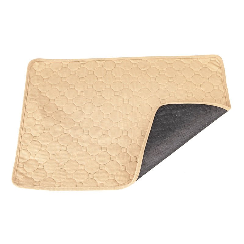 Pet Parents Pads Washable Dog Pee Pads Of Premium Pee Pads For Dogs Waterproof Training Pads For Dogs Reusable Dog Pee Pads Modern Puppy Pads - A.L.M