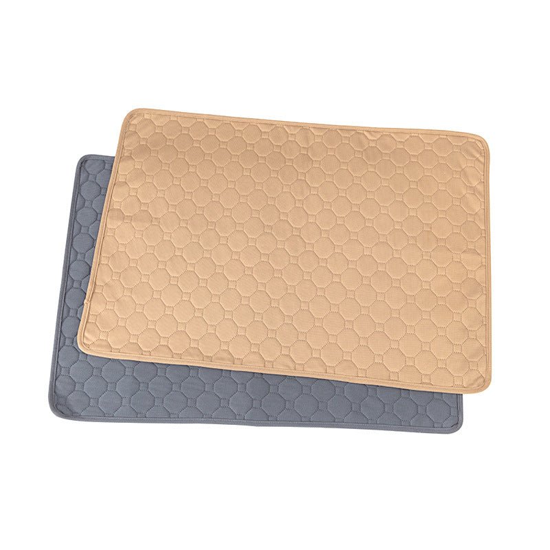 Pet Parents Pads Washable Dog Pee Pads Of Premium Pee Pads For Dogs Waterproof Training Pads For Dogs Reusable Dog Pee Pads Modern Puppy Pads - A.L.M