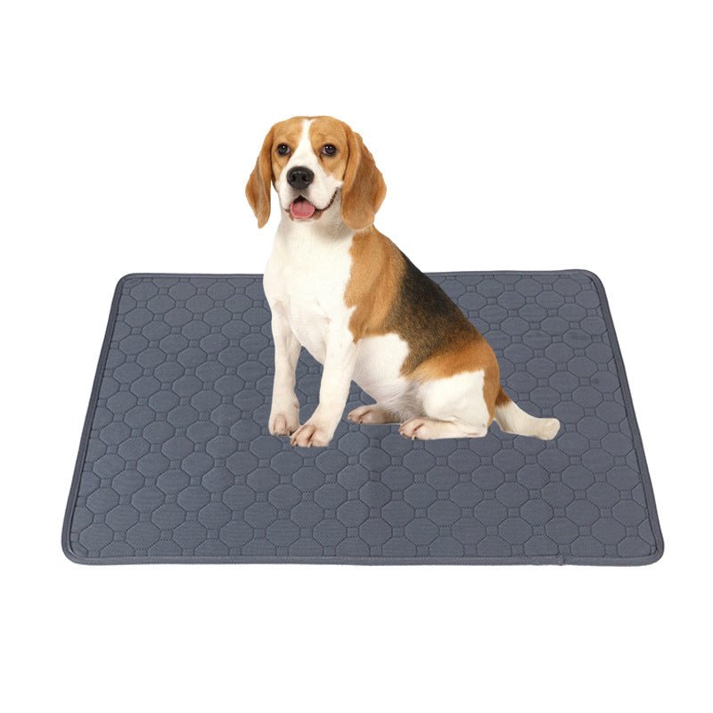 Pet Parents Pads Washable Dog Pee Pads Of Premium Pee Pads For Dogs Waterproof Training Pads For Dogs Reusable Dog Pee Pads Modern Puppy Pads - A.L.M