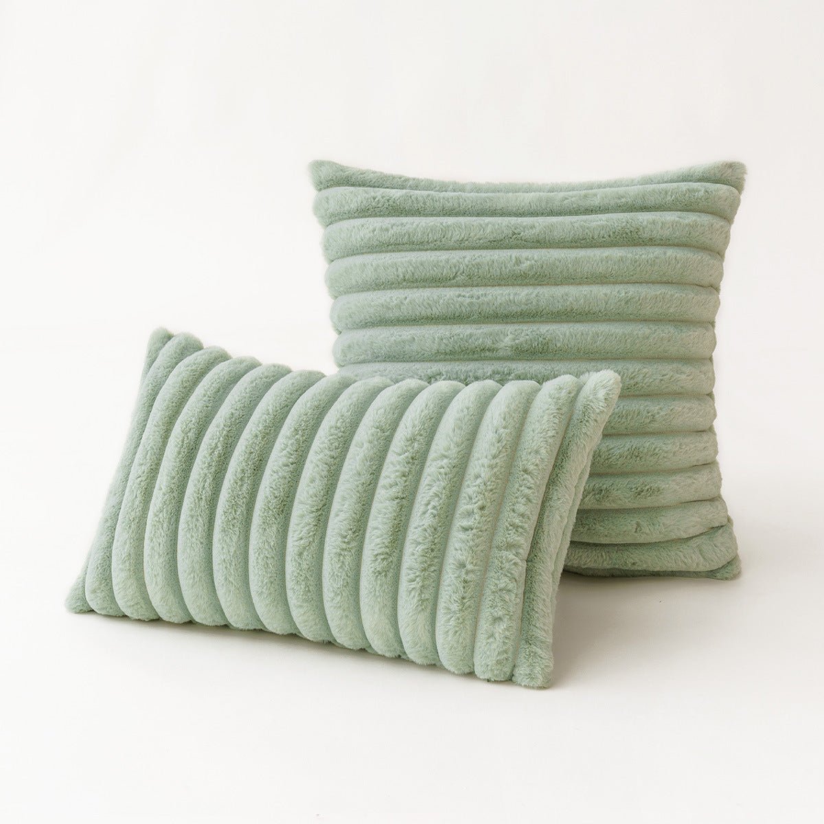 Premium Sofa Pillow Cover — Soft & Elegant Home Accent - A.L.M