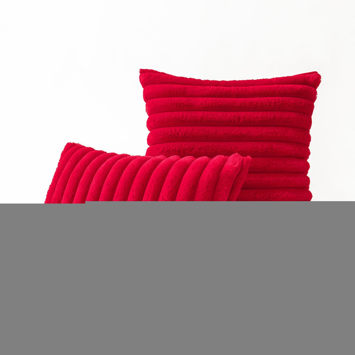 Premium Sofa Pillow Cover — Soft & Elegant Home Accent - A.L.M
