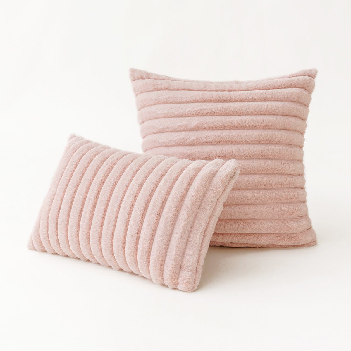 Premium Sofa Pillow Cover — Soft & Elegant Home Accent - A.L.M