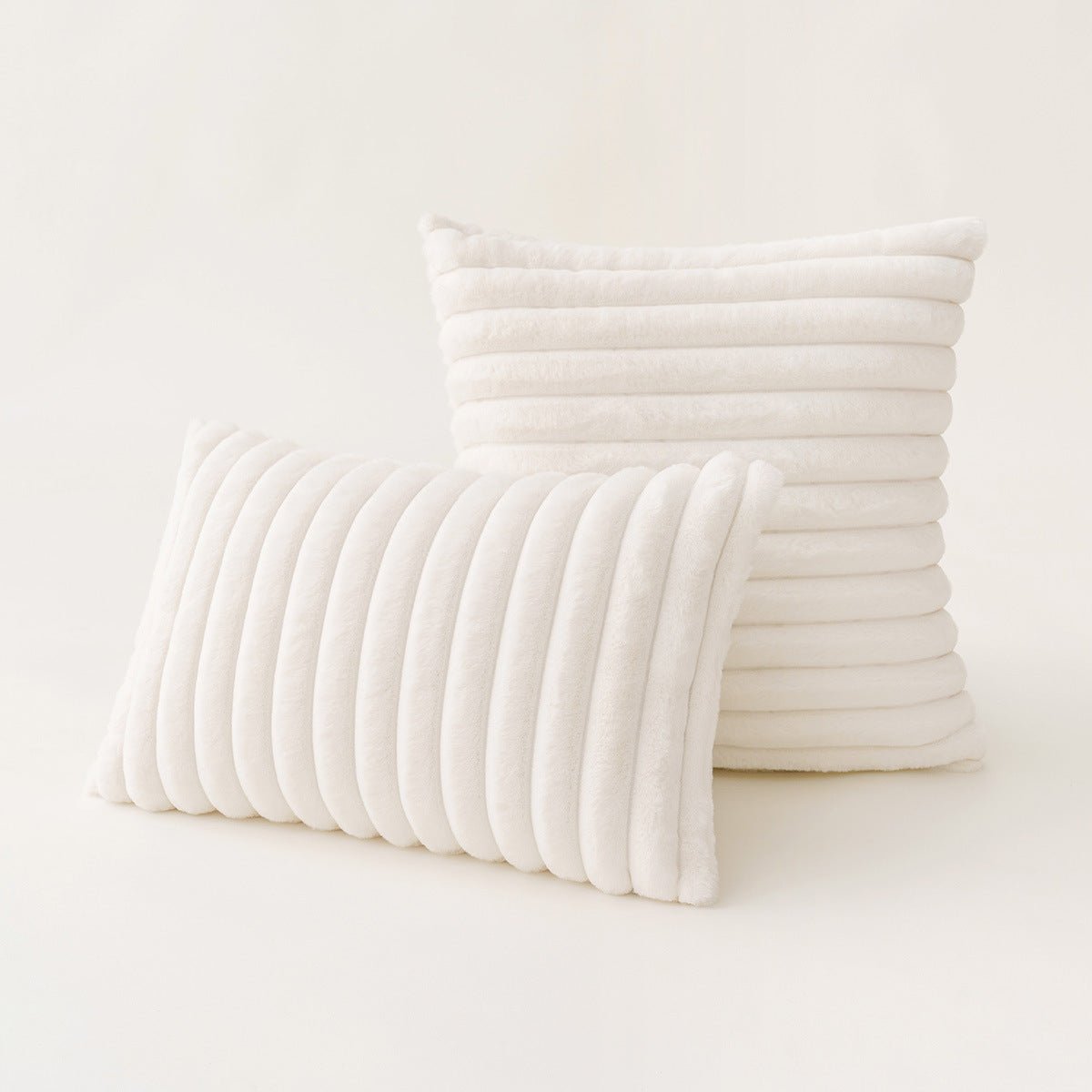 Premium Sofa Pillow Cover — Soft & Elegant Home Accent - A.L.M